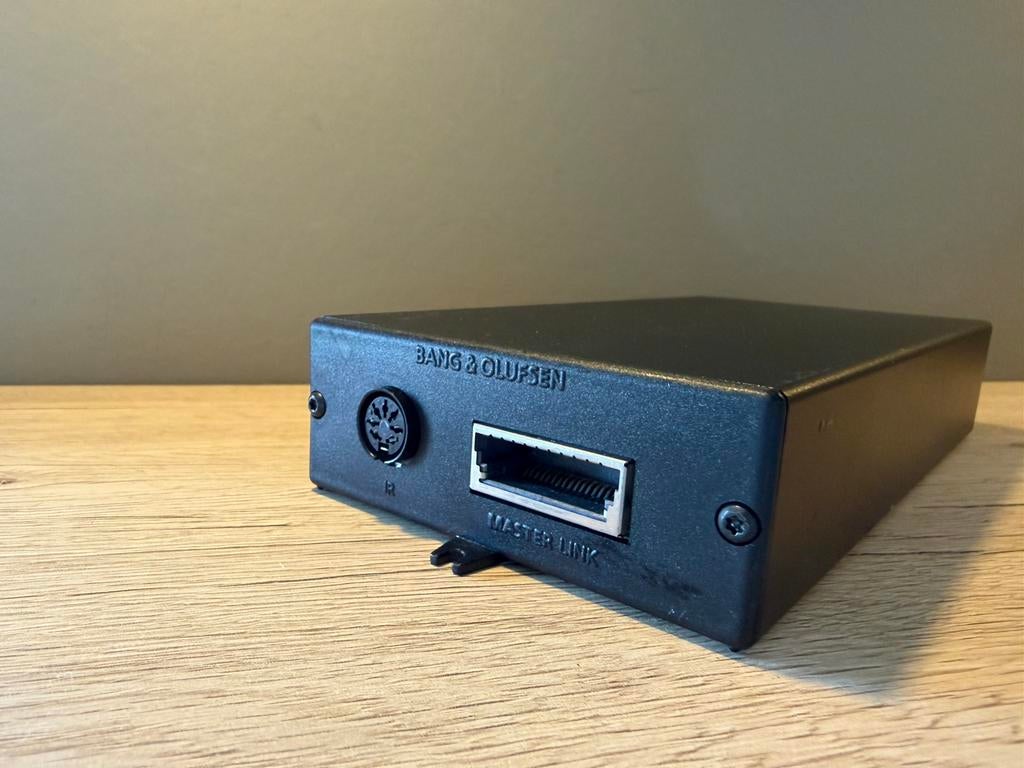 Bang & Olufsen - Beolink 1636, Ophalen of Verzenden, Gebruikt