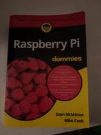 Raspberry Pi voor Dummies - 2e editie, Ophalen of Verzenden, Gelezen, Hardware