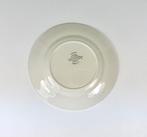 Longwy Lorraine ontbijtbordje ca. 1900, Antiek en Kunst, Antiek | Servies los, Ophalen of Verzenden