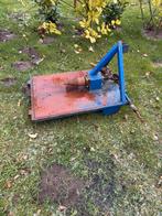 Houtkloofmachine voor trekker - Aftakas aangedreven, Tuin en Terras, Ophalen, Gebruikt, Aftakas, Liggend