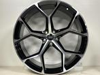 22 inch Audi Q7 Q8 E-tron RS6 RS7 10x22 et20 Hankook AO, Handelsnaam fabrikant, 285 mm, Banden en Velgen, Nieuw