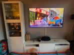 Zo goed als nieuw TV meubel - Ophalen in Zeewolde, Ophalen, Overige materialen, 150 tot 200 cm, Zo goed als nieuw