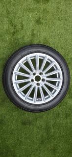 Alfa romeo velgen 17 inch, Ophalen, Velg(en), 17 inch, Winterbanden
