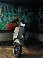 Vespa sprint, Ophalen, Zo goed als nieuw, Benzine, Vespa