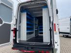 Bedrijfswagen inrichtingen | Mercedes | Sprinter | L2H2 |, Ophalen of Verzenden, Bulters Bedrijfswageninrichtingen bv, Info@bulters.nl