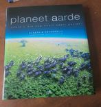 Boek: Planeet Aarde, Kosmos, Ophalen of Verzenden, Zo goed als nieuw, Natuur algemeen