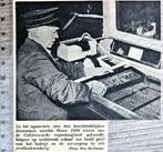 Artis 1941; in aquarium worden regenboogforellen gekweekt, Verzenden, 1940 tot 1960, Gebruikt, Dier