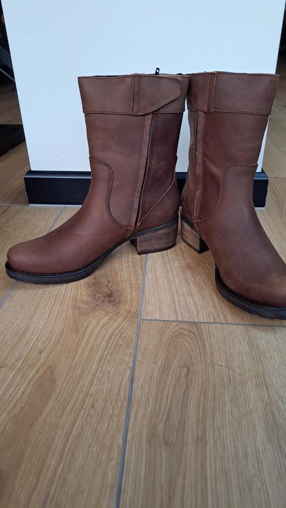 Falco dames motorlaarzen ayda 2, maat 40, Motoren, Kleding | Motorkleding, Nieuw met kaartje, Falco, Ophalen of Verzenden, Dames