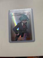 Pokemon kaart: steven’s Resolve trainer, Ophalen of Verzenden, Zo goed als nieuw, Plaatje