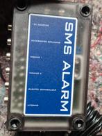 SMS Alarm Systeem met Bewegingssensoren, Doe-het-zelf en Verbouw, Alarmsystemen, Ophalen of Verzenden