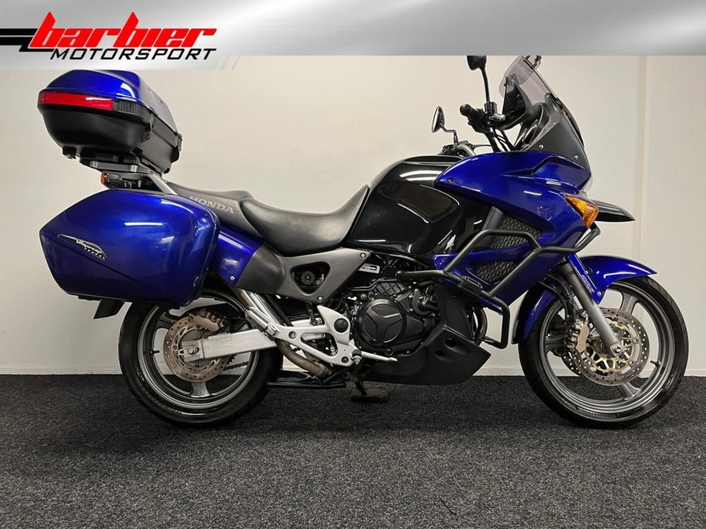⭐️⭐Honda XL 1000 V VARADERO XL1000V (2004)⭐️⭐, Motoren, Motoren | Honda, Motorrijbewijs A, Bedrijf, Onbekend, Overig