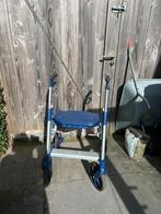 Rollator active ANWB, Diversen, Rollators, Ophalen, Opvouwbaar, Gebruikt