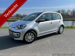 Volkswagen Up! 1.0 high up! BlueMotion, Voorwielaandrijving, Gebruikt, 840 kg, Origineel Nederlands
