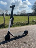 Ninebot Segway E-step, Ophalen of Verzenden, Gebruikt, Elektrische step (E-scooter)
