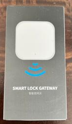 Smart Lock Gateway, Ophalen of Verzenden, Nieuw