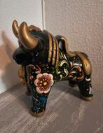 Torito de Pucará,, Ophalen of Verzenden, Zo goed als nieuw