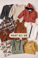 Babykleding maat 62/68 - Jongenskleding, Kinderen en Baby's, Babykleding | Maat 62, Ophalen of Verzenden, Zo goed als nieuw, Jongetje