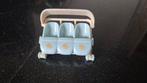 Sylvanian Families Wandelwagen drieling, Ophalen of Verzenden