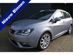 SEAT Ibiza ST 1.0 EcoTSI Style Connect Bluetooth Trekhaak Pd, Voorwielaandrijving, 12 maanden, Stof, 1045 kg