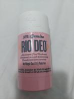 Sol de janeiro rio deo cheirosa 68, Sieraden, Tassen en Uiterlijk, Ophalen of Verzenden, Handen en Nagels