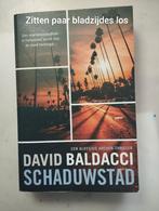 Schaduwstad van David Baldacci, Ophalen of Verzenden, Gelezen