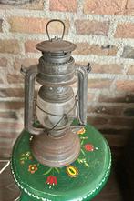 Oude Feuerhand stormlamp, Antiek en Kunst, Antiek | Lampen, Ophalen of Verzenden