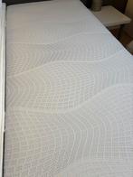 2 matrassen 90x210 B Bright 4400, Ophalen, 90 cm, Eenpersoons, 210 cm