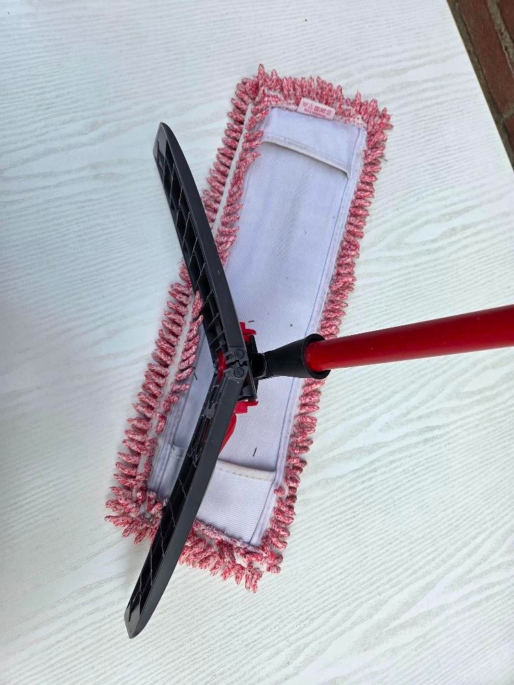 vileda dweilsysteem, microvezel, Ophalen of Verzenden, 'T Olde Gre-j, Info@toldegrej.nl, Endepoelstraat 20f Didam