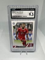 CSG 9.5 Ryan Gravenberch 2022-23 Topps Finest UEFA RC #84, Ophalen of Verzenden, Nieuw, Buitenlandse clubs, Poster, Plaatje of Sticker