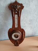 Mooie oude barometer, Ophalen of Verzenden