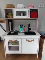 Ikea keukentje gepimpt, Ophalen, Gebruikt, Hout, Speelkeuken