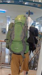 Rugzak, 40 cm of meer, Zo goed als nieuw, Waterdicht, 60 cm of meer