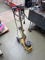 Woodboy vloerschraper - Gebruikt, goede conditie, Ophalen, Gebruikt, Overige typen