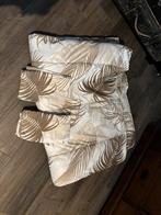 Te koop dekbed zonder overtrek 140x200, Ophalen, Eenpersoons, Wit, Dekbedovertrek