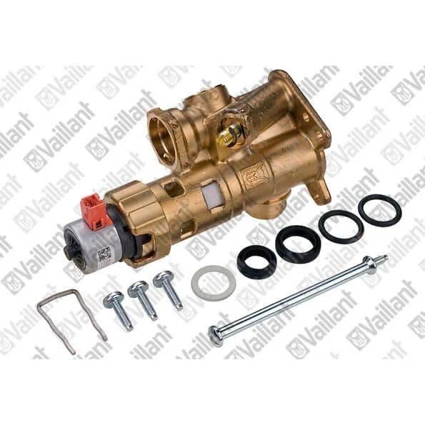 Vaillant 3wegklep 0020132683, Minder dan 30 cm, Cv-ketel of Combi-ketel, Nieuw, Minder dan 60 cm