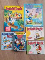 Pakket Donald Duck strips, Boeken, Meerdere comics, Ophalen of Verzenden, Gelezen, Europa