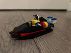 Lego 6537 Hydro Racer, Ophalen of Verzenden, Gebruikt, Losse stenen, Lego