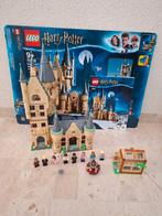 Lego 75969 Harry Potter Hogwarts Astronomy Tower, Ophalen of Verzenden, Zo goed als nieuw, Actiefiguurtje
