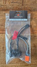 Spektrum - SLT 45Amp Brushless ESC/Rx - 2WD ( NIEUW ), Ophalen of Verzenden, Nieuw, Groter dan 1:32