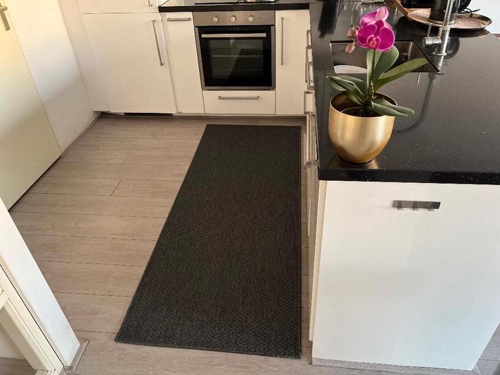 Kitchen Rug, Huis en Inrichting, Keuken | Keukenbenodigdheden, Zo goed als nieuw, Ophalen