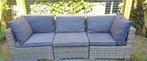 3 zits bank, in goede staat, Ophalen, Bank