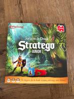 Stratego Junior Joris en de Draak Efteling editie, Hobby en Vrije tijd, Gezelschapsspellen | Bordspellen, Een of twee spelers