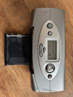 HP Photosmart 100 Compacte Fotoprinter, Gebruikt, Fotoprinter, PictBridge, Inkjetprinter