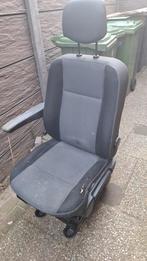 Bestuurdersstoel met onderbak Renault Master, Auto-onderdelen, Interieur en Bekleding, Ophalen