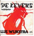 De  Kevers  ( Telstar, Gebruikt, 7 inch, Single, Ophalen of Verzenden