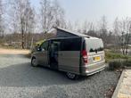 Mercedes-Benz Viano 2.2 cdi- Compacte Camper, Chemisch toilet, Tot en met 2, Diesel, Koelkast