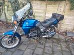 Bmw K75 in zeer goede staat!!! slechts 68.000km., Motoren, 750 cc, Handvatverwarming, 3 cilinders, Particulier