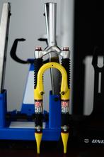 Rockshox Indy SL Vintage MTB Mountainbike voorvork, Fietsen en Brommers, Fietsonderdelen, Gebruikt, Rockshox, Voorvork, Mountainbike