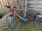 Koga Miyata Terraliner Alloy (aluminium) herenfiets, Fietsen en Brommers, Fietsen | Heren | Sportfietsen en Toerfietsen, Ophalen