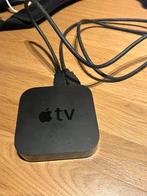 Apple tv (2e generatie), Ophalen of Verzenden, Gebruikt, HDMI, Zonder harde schijf